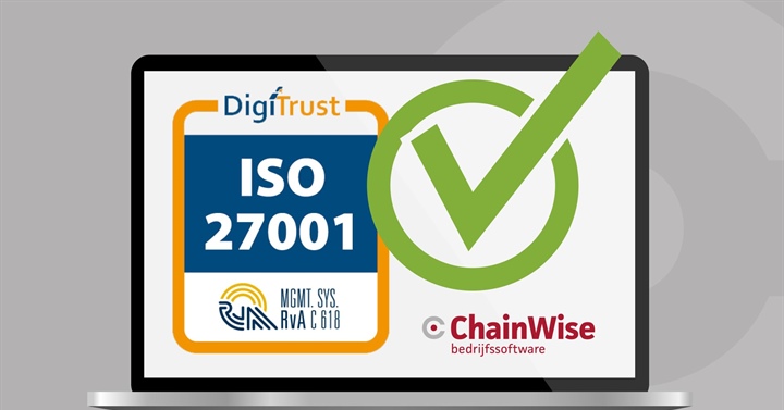 ISO 27001