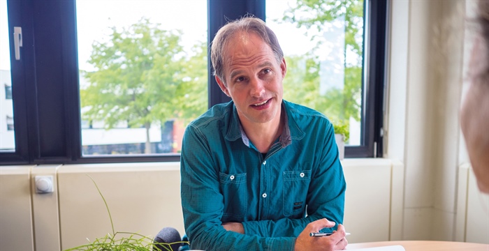 Vincent Krooshof nu ook beschikbaar als consultant