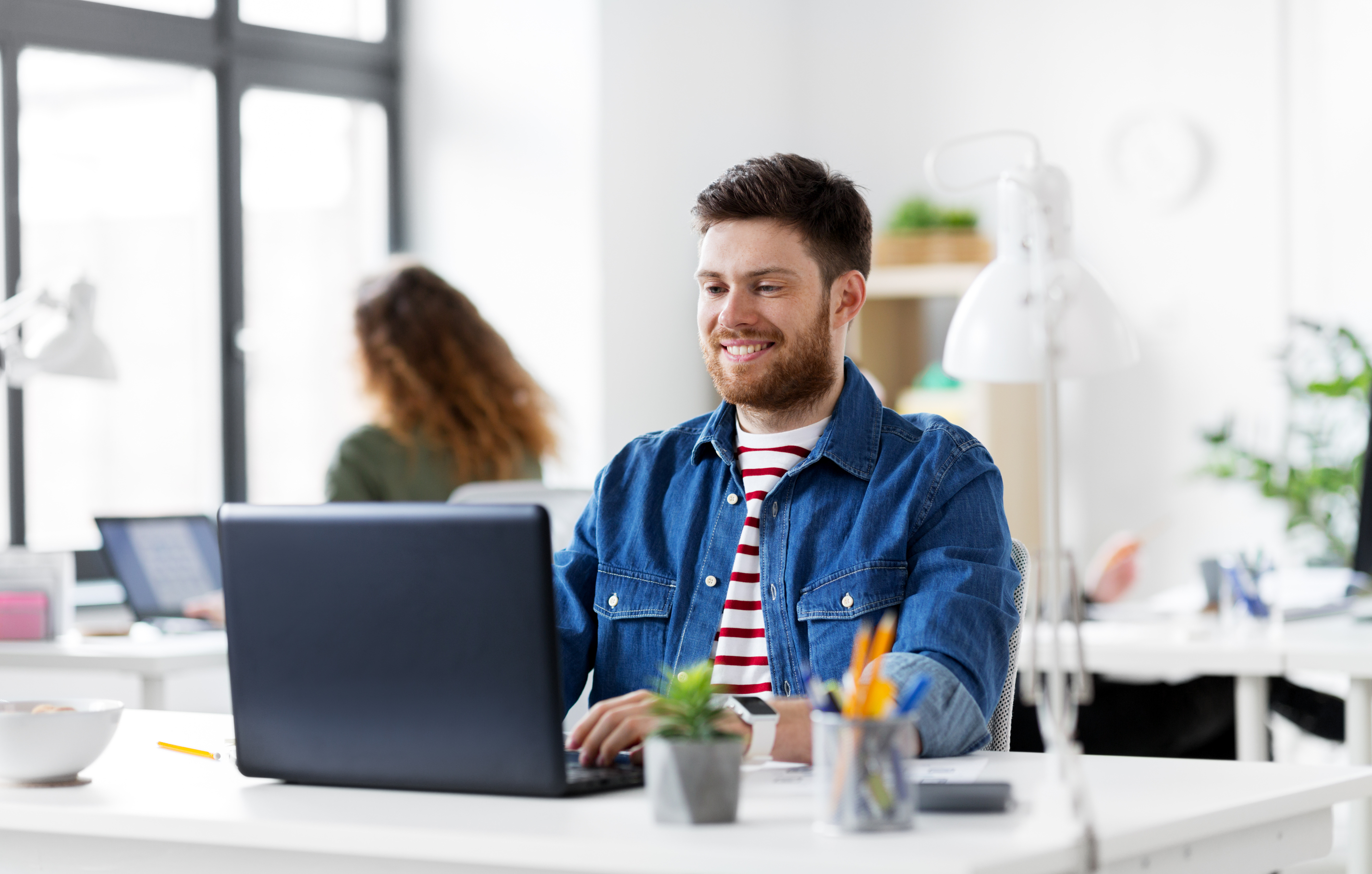 Partners van ChainWise